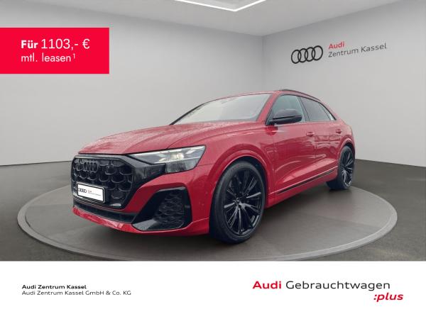 Audi SQ8 4.0 TFSI quattro Laser B&O Pano HuD StandHZG