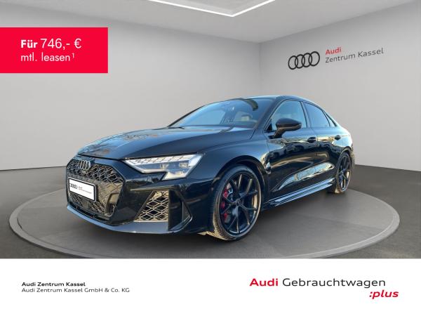 Audi RS3 RS 3 Lim. 2.5 TFSI quattro Matrix SONOS Pano HuD