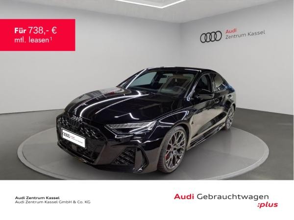 Audi RS3 RS 3 Lim. 2.5 TFSI quattro Matrix SONOS Pano HuD