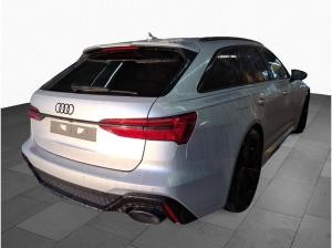 Audi RS6 RS 6 Avant 4.0 TFSI qu. Laser B&O Pano HuD 360°