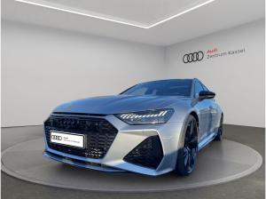 Audi RS6 RS 6 Avant 4.0 TFSI qu. Laser B&O Pano HuD 360°