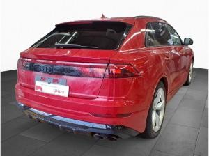 Audi SQ8 4.0 TFSI quattro Laser B&O Pano HuD StandHZG
