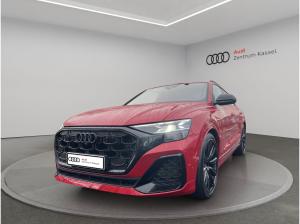 Audi SQ8 4.0 TFSI quattro Laser B&O Pano HuD StandHZG
