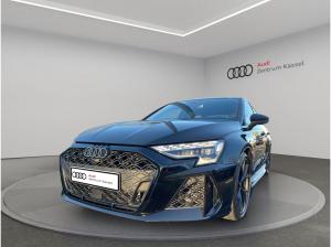 Audi RS3 RS 3 Lim. 2.5 TFSI quattro Matrix SONOS Pano HuD