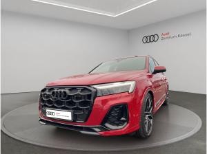 Audi Q7 45 TDI quattro S line Matrix B&O Pano HuD AHK