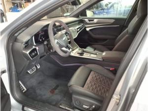 Audi RS6 RS 6 Avant 4.0 TFSI qu. Laser B&O Pano HuD 360°