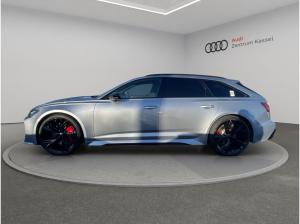 Audi RS6 RS 6 Avant 4.0 TFSI qu. Laser B&O Pano HuD 360°