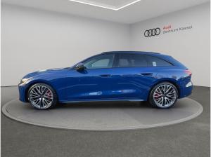 Audi S5 Avant 3.0 TFSI qu. Matrix B&O HuD Leder 360°