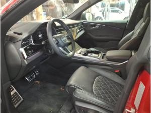 Audi SQ8 4.0 TFSI quattro Laser B&O Pano HuD StandHZG