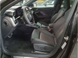 Audi RS3 RS 3 Lim. 2.5 TFSI quattro Matrix SONOS Pano HuD