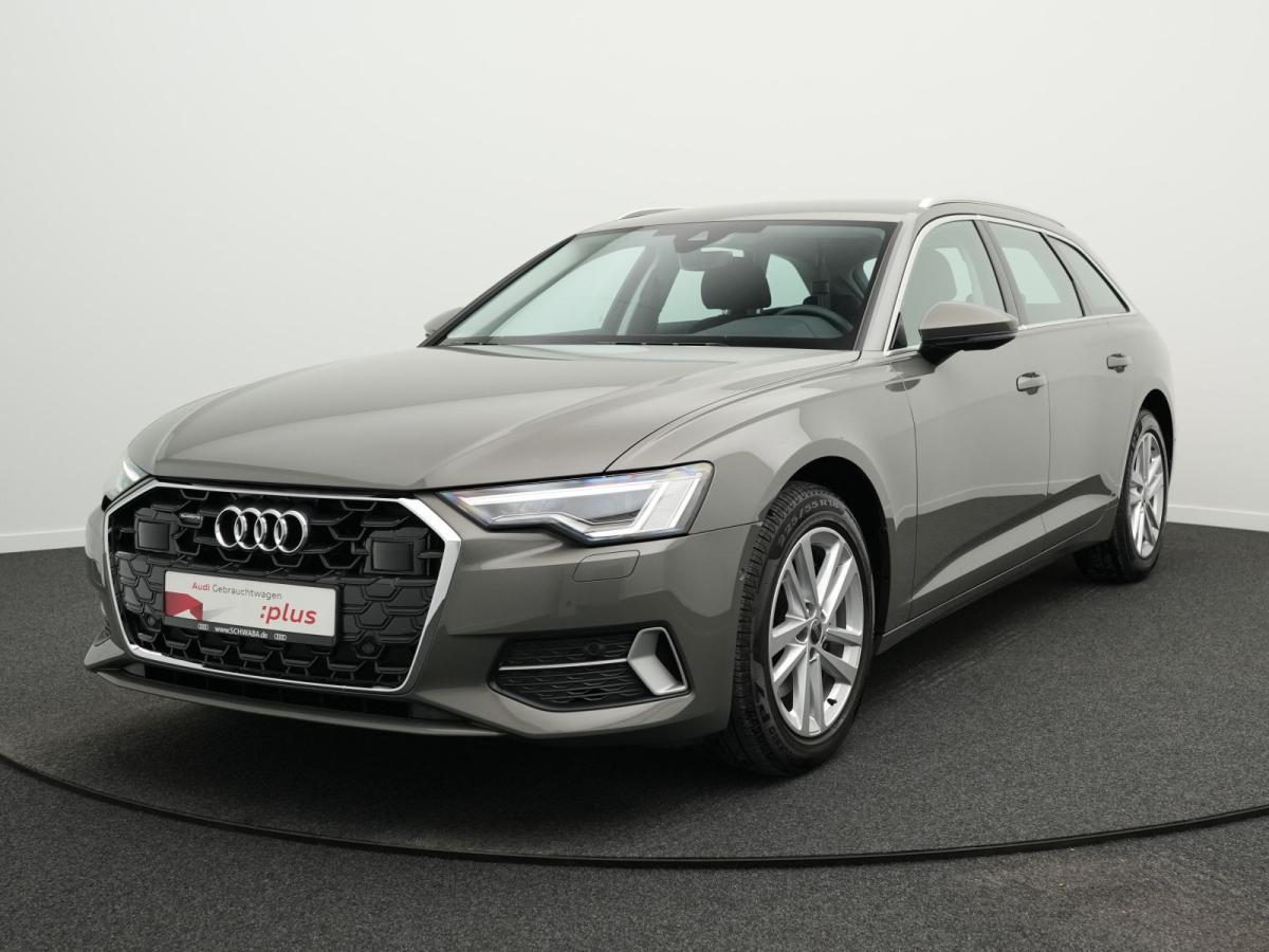 Audi A6 Avant advanced 45 TDI quattro *ACC*LED*18"