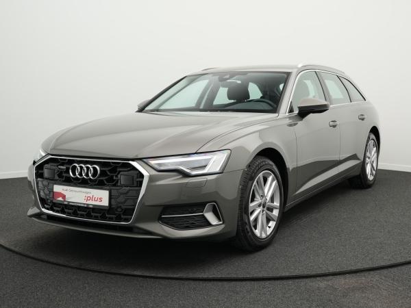 Audi A6 Avant advanced 45 TDI quattro *ACC*LED*18"