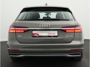 Audi A6 Avant advanced 45 TDI quattro *ACC*LED*18"