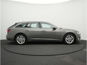 Audi A6 Avant advanced 45 TDI quattro *ACC*LED*18"
