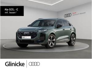 Audi Q3 SUV TFSI S line LED Plus Navi RÜ AHK 19"