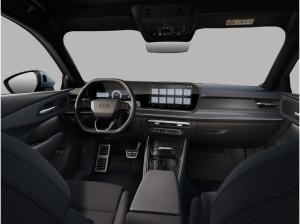 Audi Q3 SUV e-hybrid S line Matrix LED Pano HuD B&O