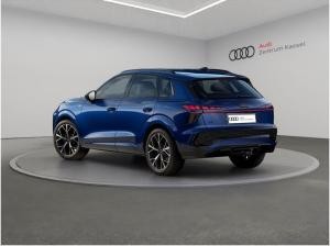 Audi Q3 SUV TFSI S line LED Plus Navi 20" AHK RÜ