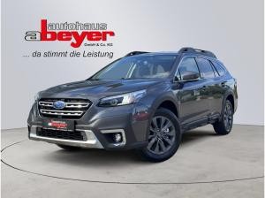 Subaru OUTBACK Outback 2.5i Trend Lineartronic Mod. 2025