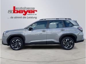 Subaru Forester 2.0ie Trend Lineartronic Mod. 2025