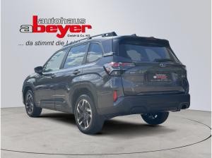 Subaru Forester 2.0ie Trend Lineartronic Mod. 2025