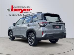 Subaru Forester 2.0ie Trend Lineartronic Mod. 2025