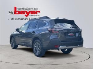 Subaru OUTBACK Outback 2.5i Trend Lineartronic Mod. 2025