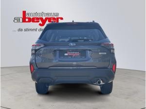 Subaru Forester 2.0ie Trend Lineartronic Mod. 2025