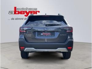 Subaru OUTBACK Outback 2.5i Trend Lineartronic Mod. 2025