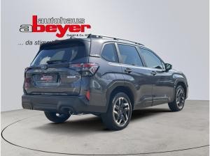 Subaru Forester 2.0ie Trend Lineartronic Mod. 2025