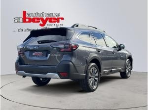 Subaru OUTBACK Outback 2.5i Trend Lineartronic Mod. 2025