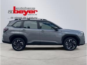 Subaru Forester 2.0ie Trend Lineartronic Mod. 2025