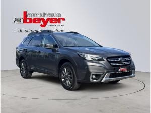 Subaru OUTBACK Outback 2.5i Trend Lineartronic Mod. 2025