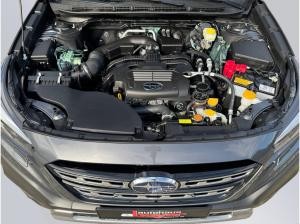 Subaru OUTBACK Outback 2.5i Trend Lineartronic Mod. 2025