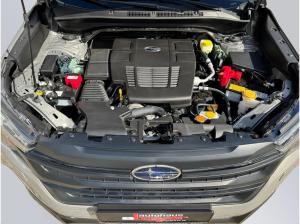 Subaru Forester 2.0ie Trend Lineartronic Mod. 2025