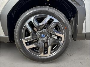 Subaru Forester 2.0ie Trend Lineartronic Mod. 2025