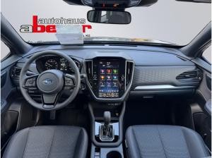 Subaru Forester 2.0ie Trend Lineartronic Mod. 2025