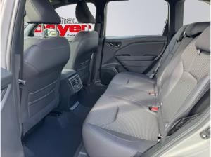 Subaru Forester 2.0ie Trend Lineartronic Mod. 2025