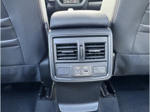 Subaru Forester 2.0ie Trend Lineartronic Mod. 2025