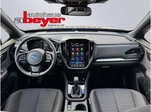 Subaru Forester 2.0ie Trend Lineartronic Mod. 2025