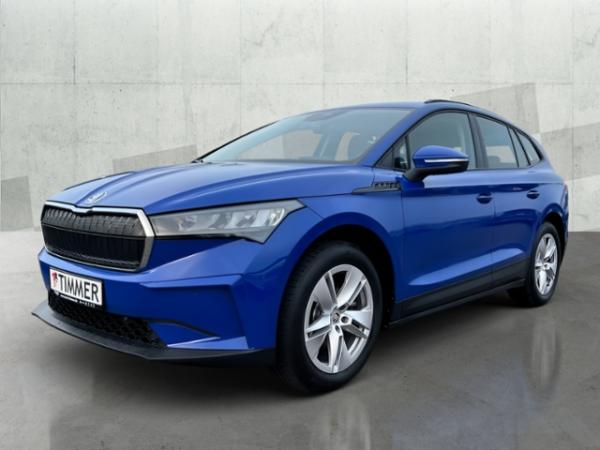 Skoda ENYAQ iV 50 Loft 109KW (148PS) NAVI*LED*TEMPO*PDC*RFK