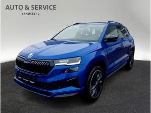 Skoda Karoq Sportline 1,5 TSI DSG *AHK* Aktion