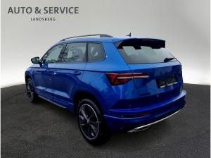 Skoda Karoq Sportline 1,5 TSI DSG *AHK* Aktion