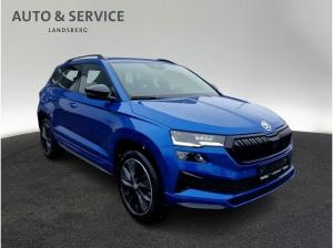 Skoda Karoq Sportline 1,5 TSI DSG *AHK* Aktion