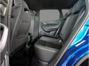 Skoda Karoq Sportline 1,5 TSI DSG *AHK* Aktion