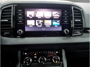 Skoda Karoq Sportline 1,5 TSI DSG *AHK* Aktion