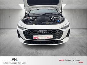 Audi A5 Lim. TDI S-tronic LED Navi ACC RFK Leder Sportsitze