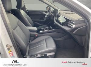 Audi A5 Lim. TDI S-tronic LED Navi ACC RFK Leder Sportsitze