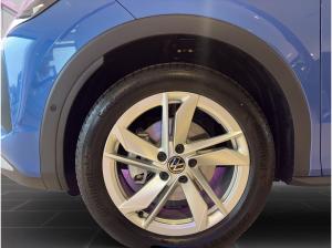 Volkswagen T-Roc Life 1.5 eTSI DSG PARKASSIST KEYLESS SITZH