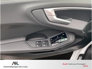 Audi A5 Lim. TDI S-tronic LED Navi ACC RFK Leder Sportsitze