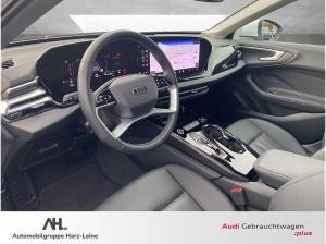 Audi A5 Lim. TDI S-tronic LED Navi ACC RFK Leder Sportsitze